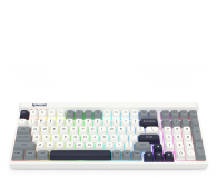 Redragon Garen Pro K656WGB RGB - 1351583 - zdjęcie 4